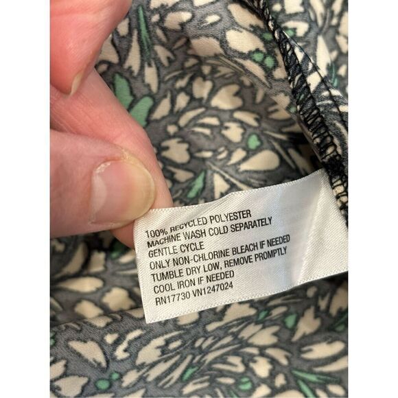 A New Day high low dress size M - Picture 11 of 12